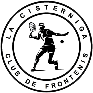 Escudo LA CISTÉRNIGA B