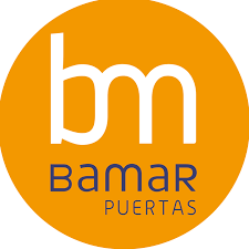 Escudo PUERTAS BAMAR C